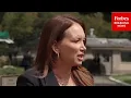Brooke Rollins Asked Point Blank Do You Have An Update On That New World Screwworm