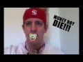 KITTY KAT - Money Boy Disstrack 2015 ( prod. by Chris Kleiner )