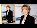 Barbara Eden on Why She Owes Her Success To YWCA Celebrity Page