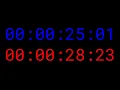 timer 54 seconds