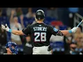 Every 2025 Miami Marlins Home Run