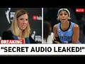 WNBA IN CHAOS AFTER ALLEGED LEAKED RECORDING EXPOSES STEPHANIE WHITE DEJONAI CARRINGTON DRAMA