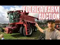 MASSIVE Florida Farm Auction
