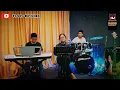 Download Lagu Satu Hal Yang Kurindukan Ya Tuhan - Cover Worship Team (GBI Pasar 4)