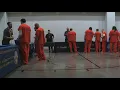 Louisville Metro Corrections holds resource fair for incarcerated
