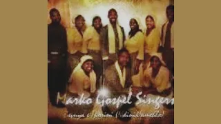 bevuya enkosini usasheba marko gospel singers 