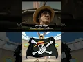 Download Lagu (One Piece) Jolly Roger scene Netflix Vs Anime #onepiece #shorts