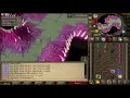OSRS Getting the Abyssal Orphan from unsired