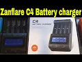 ZanFlare C4 Battery charger