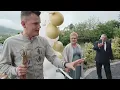 Download Lagu Zespół Max z Jankowej - Przywitanie Pana Młodego , drużba weselny - tel. 533 681 508