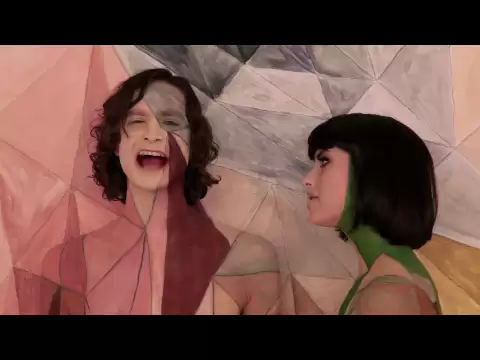 Download MP3 Gotye - Somebody That I Used To Know (feat. Kimbra) [Official Music Video]