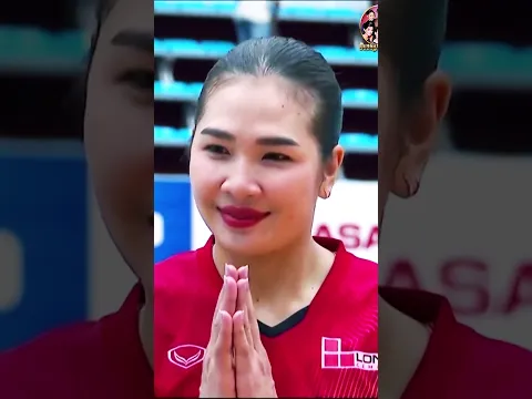 "ออมสิน" ให้สัมภาษณ์ หลังช่วยทีมชนะนัดแรก!! #DuangVolley #DuangAesthetic