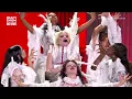 Lady Gaga Bad Romance Copacabana 4K