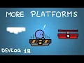 Bobis Challenges 2 - More platforms