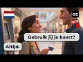 Lagu Learn Dutch with 10 Real-Life Conversations You Can't Miss! 🇳🇱