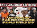 Lagu M4MPUSS!! KANG DEDI MULYADI DUKUNG KPK SITA ASET SAID IQBAL PENGGERAK DEMO GEDUNG SATE COPOT KDM?!
