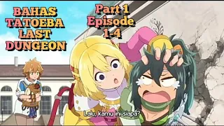bahas tatoeba last dungeon part 1 episode 1 4