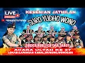 Lagu 🔴 LIVE JATHILAN SURO YUDHO WONO,ACARA ULANG TAHUN KE 27,PERFORM LAPANGAN KAMAL