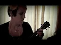 "Mr. Sandman" (The Chordettes)-Ciera Kensington cover