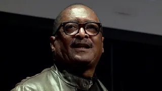 Traits of the Highly Successful Mathew Knowles TEDxMountainViewCollege