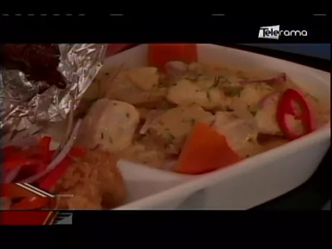 Huacatay Resto Bar un pedazo de Perú en Guayaquil