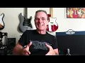 How to Play SOMEBODY SAVE ME - Cinderella.  Guitar Lesson (rhythm and solo)