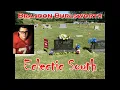 The grave of Brandon Burlsworth