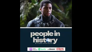 Chadwick Boseman The Man Who Was Black Panther and So Much More
