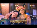 Download Lagu RadhaKrishn | Maiya Yashoda Se Krishn Ka Punarmilan! राधाकृष्ण | Episode 829-830