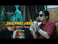 Download Lagu SHOLAWAT JIBRIL | GOTHIC METAL VERSION | ELBAIHAQI ARIEF