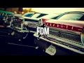 D’Angelo - Left & Right (FloFilz Remix)