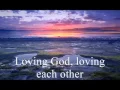 Download Lagu Loving God Loving Each Other -Gaither Vocal Band.avi