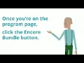 How To Register for Encore 55 Learning 2022