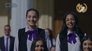 ربتني كنيستي عليه            دندنها