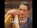 Étude de concert « au matin »
