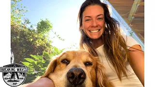 Breaking Waves Sailing Real Time UPDATE