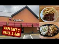 Applebee s Grill Bar