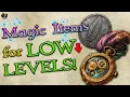 Reddit s 11 BEST MAGIC ITEMS for LOW LEVEL Parties