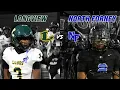 Longview vs North Forney 6A SHOOTOUT THRILLER THIS GAME HAD OVER 100 POINTS SCORED