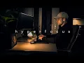 Hyperfocus Music 2 Hour Deep Work Pomodoro Flow State Music