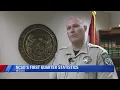Newton County Sees Surge in Proactive Crime Fighting
