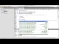 Quorum Game Development - Getting Mouse Input Using Event Handling