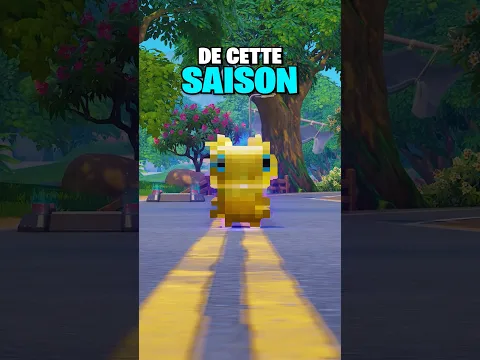 Quel Est L’Esprit Le Plus Rare De La Nouvelle Saison De Fortnite !