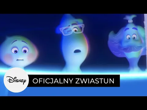 Co w duszy gra - zwiastun #2 [dubbing]