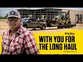 Meet Big Tex Trailers Upgraded 22GN 25GN