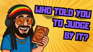 The Islamic Dilemma Song Official Lyric Video 