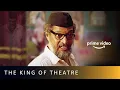 Download Lagu To be or not to be that is the question | Natsamrat | Nana Patekar | Amazon Prime Video