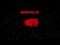 Napalm (Visualiser) - Pendulum & Joey Valence & Brae