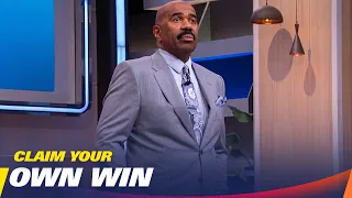 Stop Trying To Win Life Like It s A Game Steve Harvey
