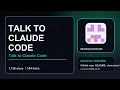 I Added Voice Mode to Claude Code Coding Without Touching the Keyboard